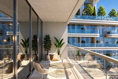 Apartment de 1 dormitorio en Downtown Dubai (Downtown Burj Dubai), UAE No. 210110