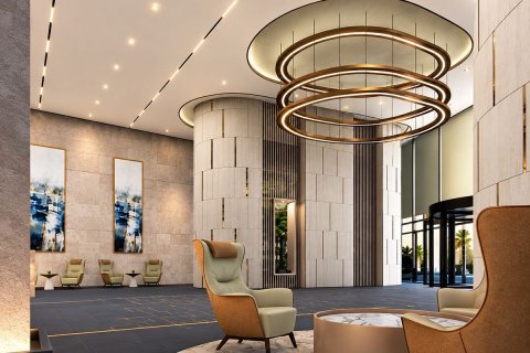 Apartment de 1 dormitorio en Downtown Dubai (Downtown Burj Dubai), UAE No. 210110 7