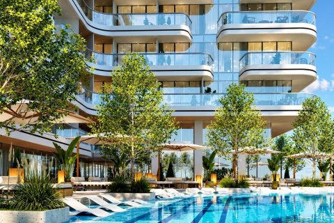 Apartment de 1 dormitorio en Downtown Dubai (Downtown Burj Dubai), UAE No. 210110 10