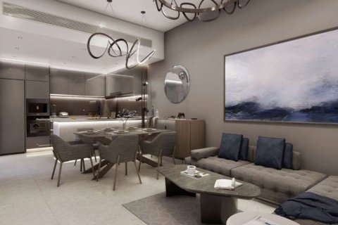 Apartment de 1 dormitorio en Downtown Dubai (Downtown Burj Dubai), UAE No. 210110 4