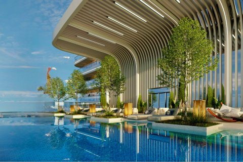 Apartment de 1 dormitorio en Downtown Dubai (Downtown Burj Dubai), UAE No. 210110 12
