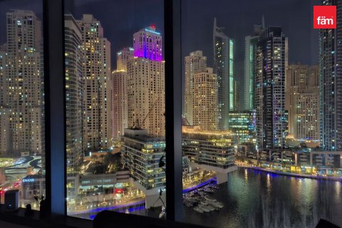 1 bedroom Apartment in Dubai Marina, UAE No. 210116 11