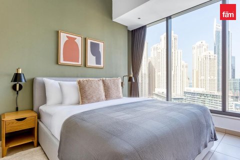 1 bedroom Apartment in Dubai Marina, UAE No. 210116 9