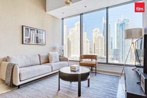 1 bedroom Apartment in Dubai Marina, UAE No. 210116 3