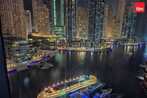 1 bedroom Apartment in Dubai Marina, UAE No. 210116