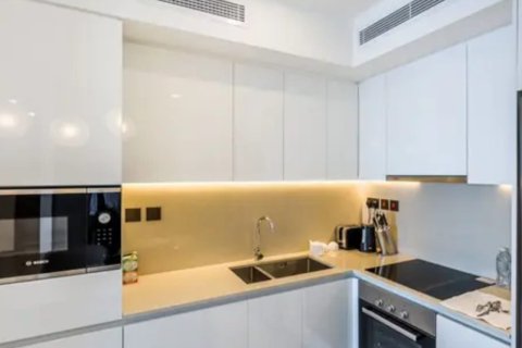 Квартира с 2 спальнями в Address Harbour Point, ОАЭ №8618 12