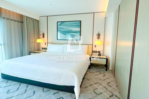 Квартира с 3 спальнями в Address Harbour Point, ОАЭ №8602 9