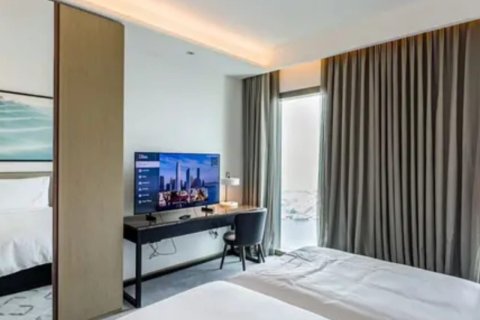 Apartment de 2 dormitorios en Address Harbour Point, UAE No. 8619 15
