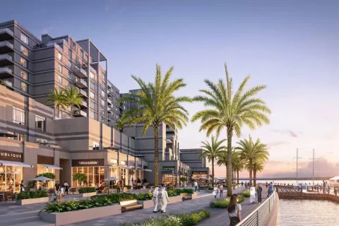 استوديو شقة في الشارقة, الإمارات العربية المتحدة رقم 155260 4