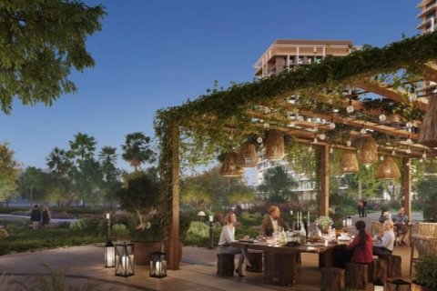 2 bedrooms Apartment in wasl gate, UAE No. 155255 4