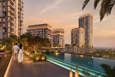 2 bedrooms Apartment in wasl gate, UAE No. 155255 3