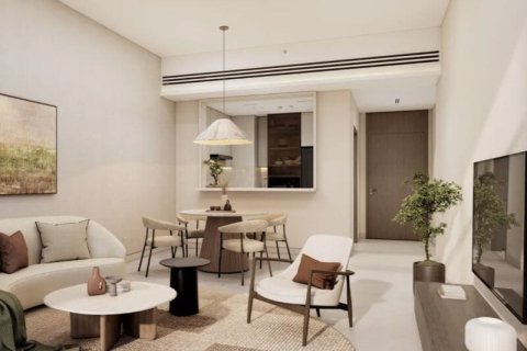 2 bedrooms Apartment in wasl gate, UAE No. 155255 10