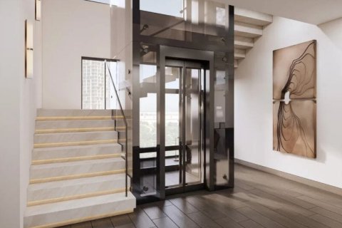 2 bedrooms Apartment in wasl gate, UAE No. 155255 9