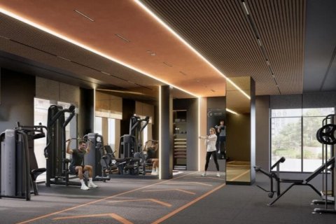 2 bedrooms Apartment in wasl gate, UAE No. 155255 5