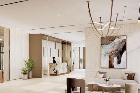 2 bedrooms Apartment in wasl gate, UAE No. 155255 6