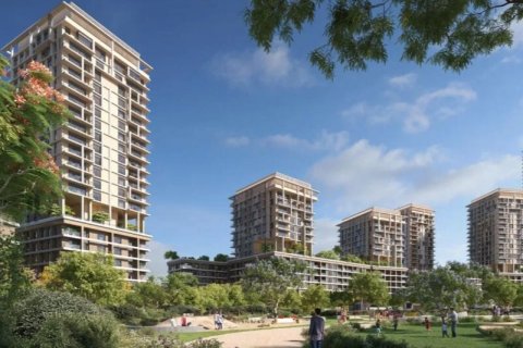 2 bedrooms Apartment in wasl gate, UAE No. 155255 19