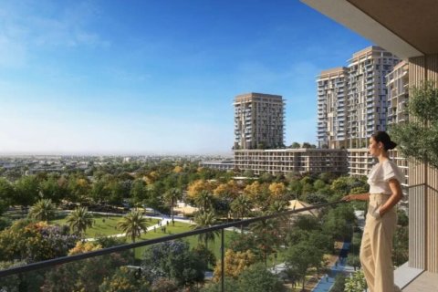 2 bedrooms Apartment in wasl gate, UAE No. 155255 17