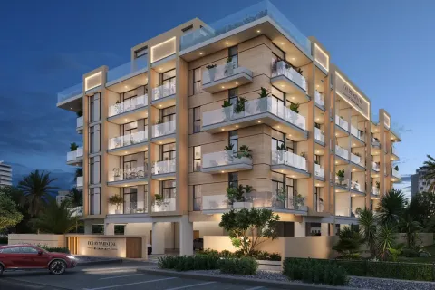 Apartamento tipo estudio Estudio en Dubai Lifestyle City, UAE No. 155261 7
