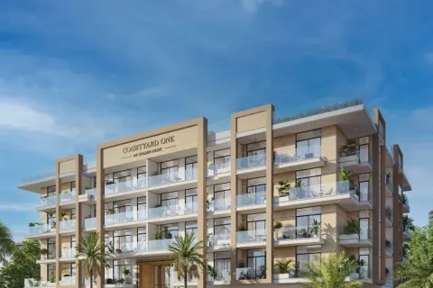 Apartamento tipo estudio Estudio en Dubai Lifestyle City, UAE No. 155261 4