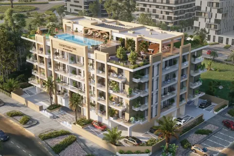 Apartamento tipo estudio Estudio en Dubai Lifestyle City, UAE No. 155261 6