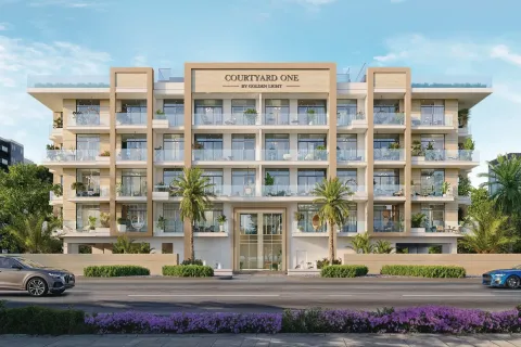 Apartamento tipo estudio Estudio en Dubai Lifestyle City, UAE No. 155261 5