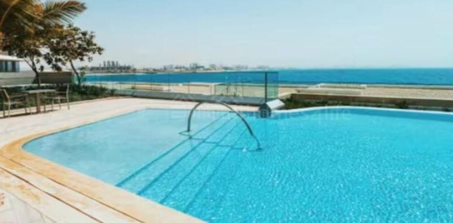 2 bedrooms Apartment in Bluewaters, UAE No. 155256