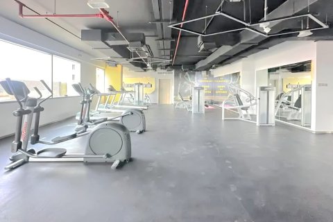 Квартира с 1 спальней в Дубай Хилс Эстейт, ОАЭ №145752 12