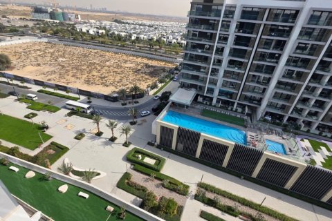 Квартира с 1 спальней в Дубай Хилс Эстейт, ОАЭ №145752 13