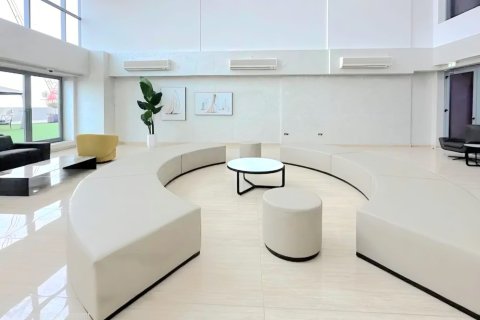 Квартира с 1 спальней в Дубай Хилс Эстейт, ОАЭ №145752 10