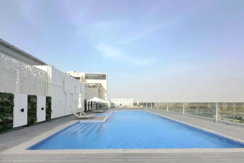 Квартира с 1 спальней в Дубай Хилс Эстейт, ОАЭ №145752 9