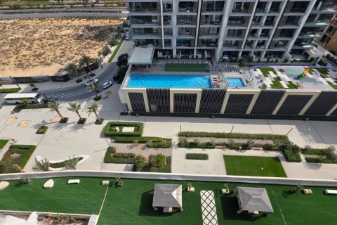 Квартира с 1 спальней в Дубай Хилс Эстейт, ОАЭ №145752 14