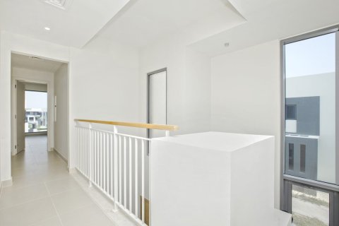 Вилла с 4 спальнями в Maple at Dubai Hills Estate, ОАЭ №145753 8