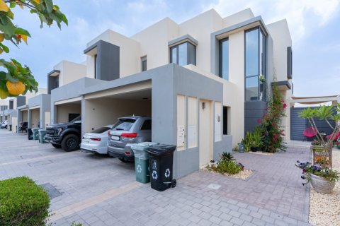 Вилла с 4 спальнями в Maple at Dubai Hills Estate, ОАЭ №145753 10