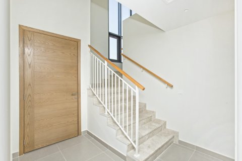 Вилла с 4 спальнями в Maple at Dubai Hills Estate, ОАЭ №145753