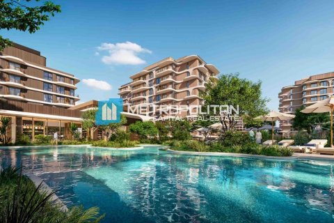 Appartement de 1 chambre à Abu Dhabi, UAE No. 145750 14