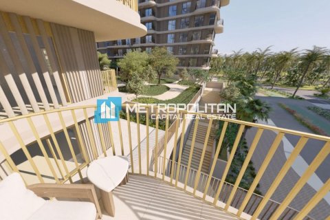 Appartement de 1 chambre à Abu Dhabi, UAE No. 145750 6