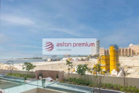 Квартира с 2 спальнями в Пальма Джумейра, ОАЭ №132552 15