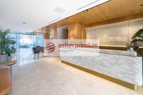 Квартира с 2 спальнями в Пальма Джумейра, ОАЭ №132552 21