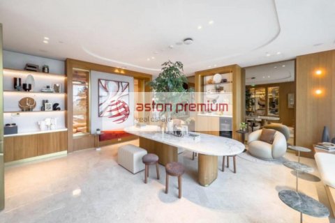 Квартира с 2 спальнями в Пальма Джумейра, ОАЭ №132552 5