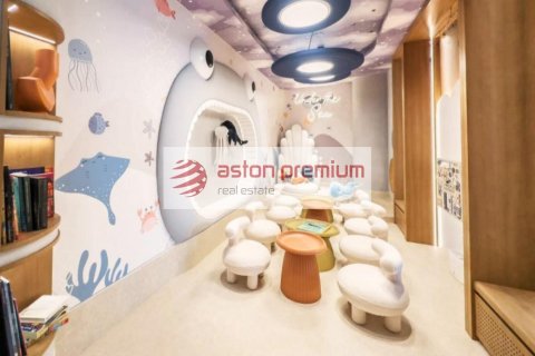 Квартира с 2 спальнями в Пальма Джумейра, ОАЭ №132552 11