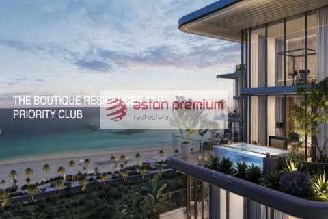 Appartement de 3 chambres à Deira, UAE No. 132553 11