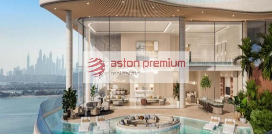 5 bedrooms Apartment  No. 132551