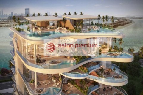 5 bedrooms Apartment  No. 132551 3