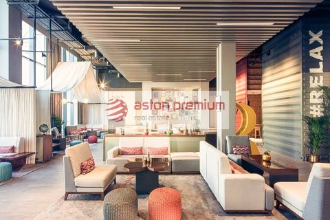 Квартира с 2 спальнями в Даунтаун Дубай (Даунтаун Бурдж Дубай), ОАЭ №132556 6