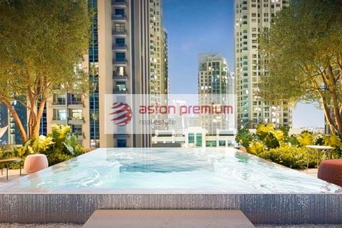 Квартира с 2 спальнями в Даунтаун Дубай (Даунтаун Бурдж Дубай), ОАЭ №132556 5