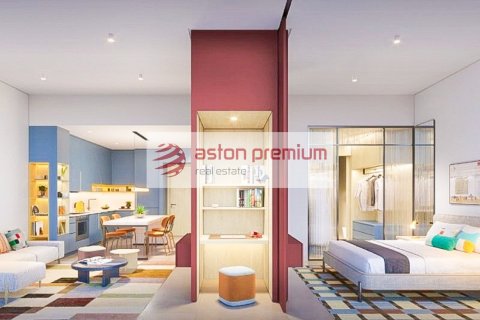 Квартира с 2 спальнями в Даунтаун Дубай (Даунтаун Бурдж Дубай), ОАЭ №132556 9