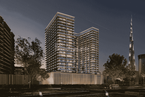 1 bedroom Apartment in Al Jaddaf, UAE No. 168330 11