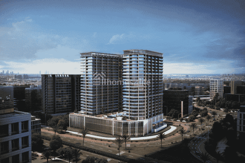 1 bedroom Apartment in Al Jaddaf, UAE No. 168330 15