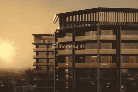 1 bedroom Apartment in Al Jaddaf, UAE No. 168330 8