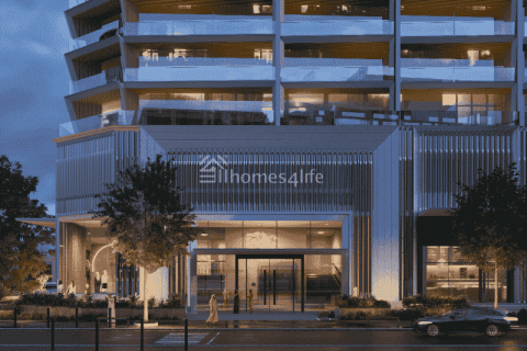 1 bedroom Apartment in Al Jaddaf, UAE No. 168330 3